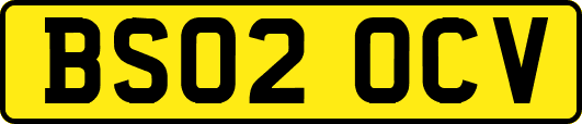 BS02OCV