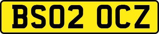 BS02OCZ