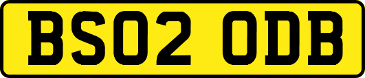 BS02ODB
