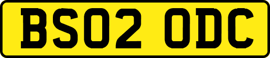 BS02ODC