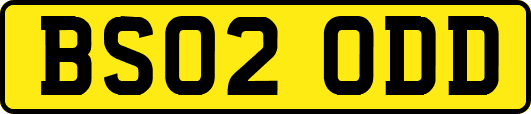 BS02ODD