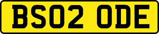 BS02ODE