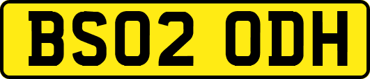BS02ODH