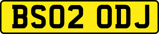 BS02ODJ