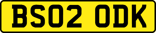 BS02ODK