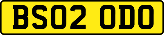 BS02ODO