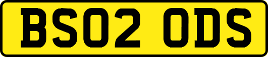 BS02ODS