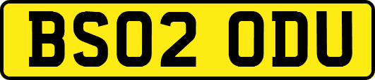 BS02ODU