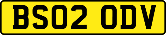 BS02ODV