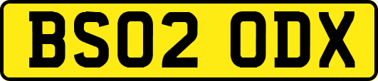 BS02ODX