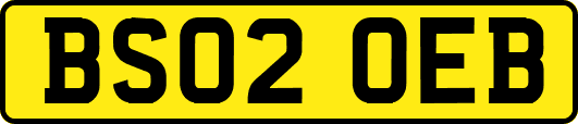 BS02OEB