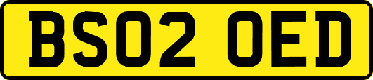 BS02OED