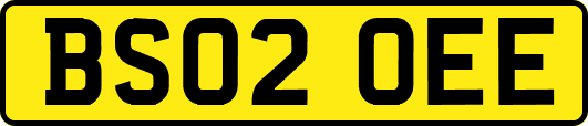 BS02OEE