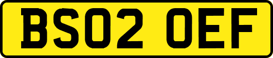 BS02OEF