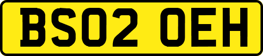 BS02OEH