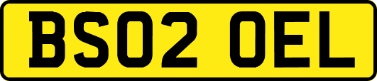 BS02OEL