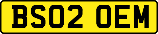 BS02OEM