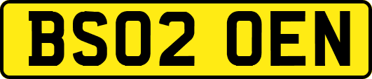 BS02OEN