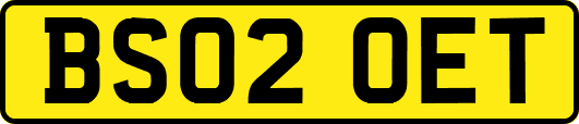 BS02OET
