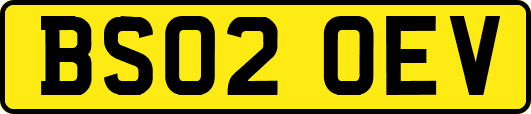 BS02OEV