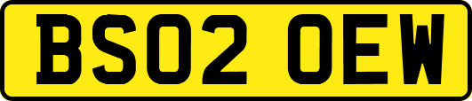 BS02OEW