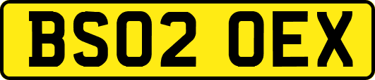 BS02OEX