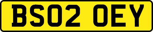 BS02OEY
