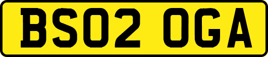 BS02OGA