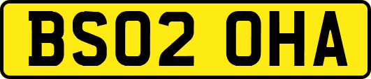 BS02OHA