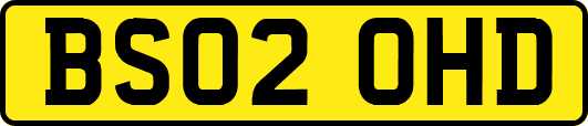 BS02OHD