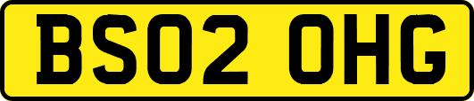 BS02OHG