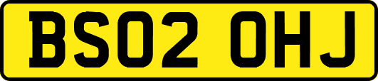 BS02OHJ