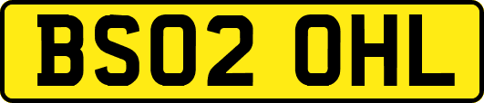 BS02OHL