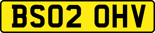 BS02OHV