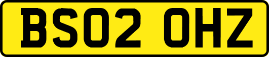 BS02OHZ