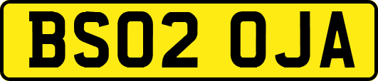 BS02OJA