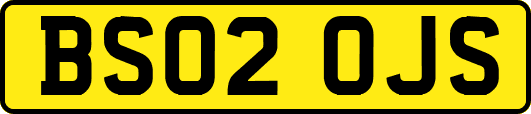 BS02OJS