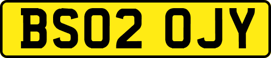 BS02OJY