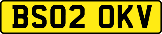 BS02OKV