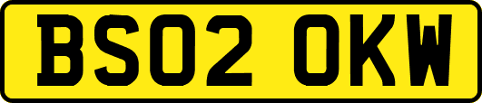 BS02OKW