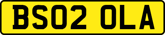 BS02OLA
