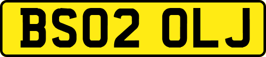 BS02OLJ