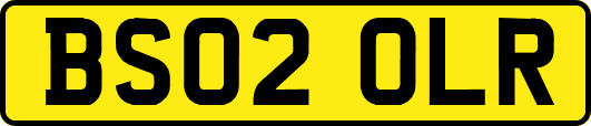 BS02OLR