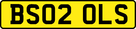 BS02OLS