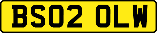 BS02OLW