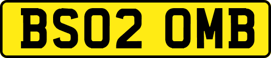 BS02OMB