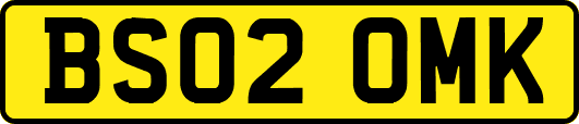 BS02OMK