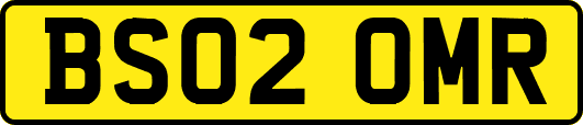 BS02OMR