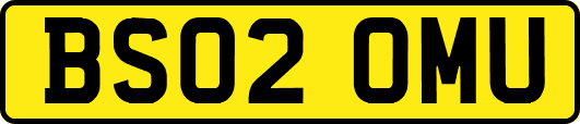 BS02OMU