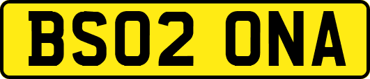 BS02ONA